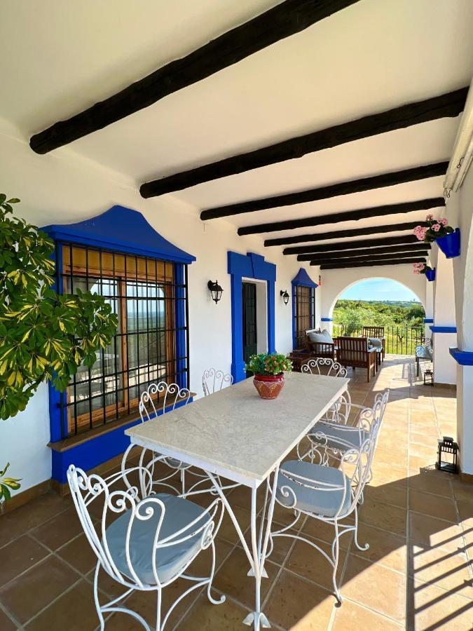 Complejo Rural Mirador De La Alcaidia Villa Hornachuelos Kültér fotó