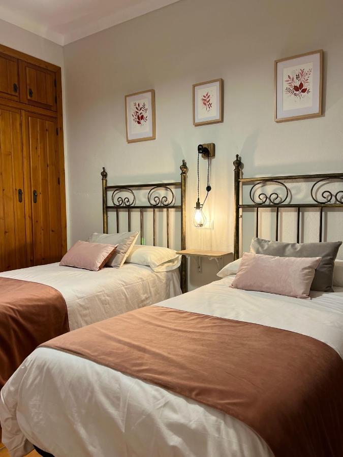 Complejo Rural Mirador De La Alcaidia Villa Hornachuelos Kültér fotó