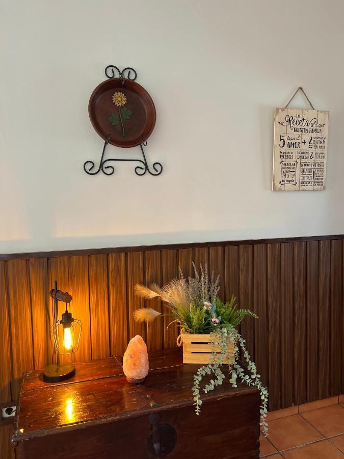 Complejo Rural Mirador De La Alcaidia Villa Hornachuelos Kültér fotó