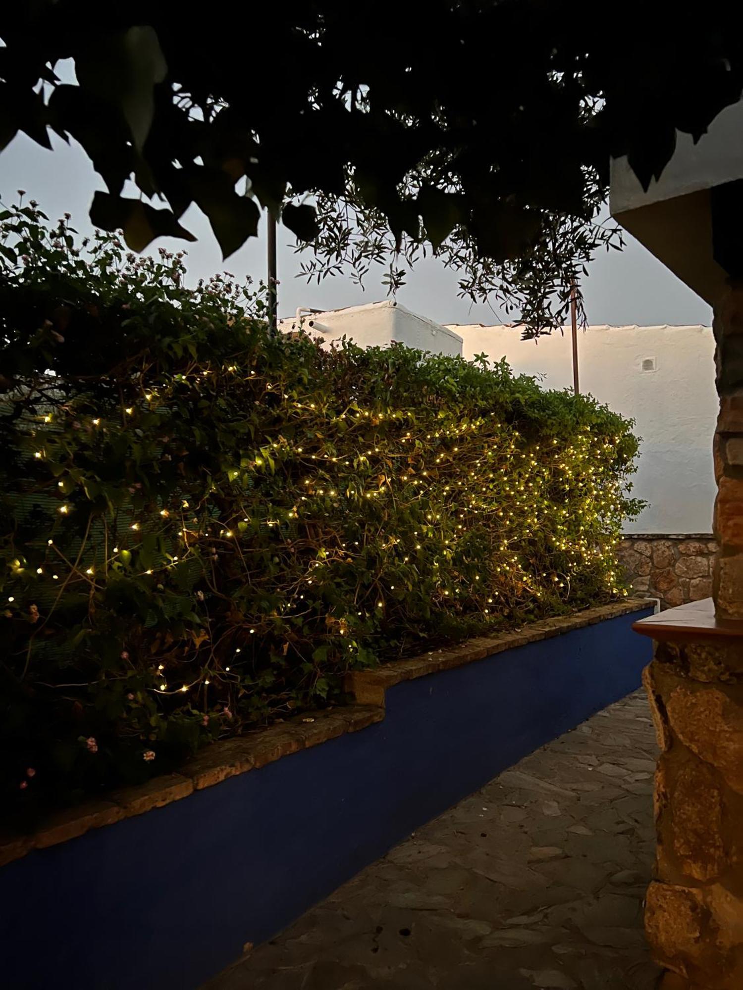 Complejo Rural Mirador De La Alcaidia Villa Hornachuelos Kültér fotó